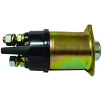 New Usa Made 24v Starter Solenoid Switch For Caterpillar Cummins Volvo 10461024. Fixed Price $58.95.