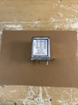Struthers-dunn Relay # Ms25329-d1 Nsn 5945-00-857-2454 Fc-406-3 Dual Mkt. Fixed Price $66.99.