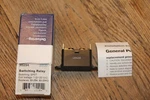 Mars 685744-90294 Switching Relay. Fixed Price $7.87.