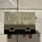 Omron G7l-2a-tj-cb-ac200/240 Enclosed Power Relay,6 Pn,240vac,dpst-no 1ych3. Fixed Price $15.00.