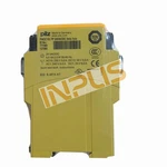 777305 New Pilz Pnoz X2.7p 24vacdc Safety Relay. Fixed Price $147.99.