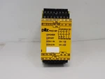Pilz Pnoz X8p Safety Relay Module 24v Dc 3n/o 2n/c 2so (777760) Nnb. Fixed Price $129.96.