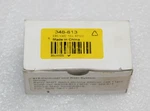 Rs Components 348-813 Non-latching Power Relay 10a Coil 230vac 50/60hz 3pco. Fixed Price $80.00.