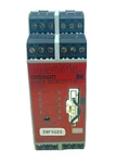 Omron G9sx-ada222-t15-rt Flexible Safety Unit Dc24v *tested*. Fixed Price $150.00.