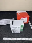 New Wattstopper Lcsp-2 Dual Single Pole Relay Surplus Unused, Open Box. Fixed Price $32.04.