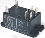 Te Connectivity/potter & Brumfield T92s11a22-240 Power Relay, Dpdt, 240vac, 30a,. Fixed Price $70.36.