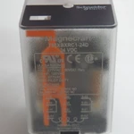 Schneider Electric 788 Series 24v 8pin Blade Terminal Relay 788xbxrc1-24d. Fixed Price $11.00.