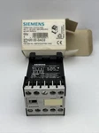 Siemens 3th20 22-0ac2 Control Relay *new Open Box*. Fixed Price $48.50.