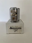 New - Struthers-dunn Model 219xbx280 Relay 24vdc Contact Rating 1.5a 125v (vn). Fixed Price $30.00.