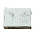 Allen Bradley Slim Line Relay 700-hk36a1-4. Fixed Price $54.99.