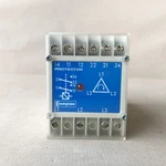 Crompton 252-pvru Protector Trip Relay 252-pvru-pqbx-c6. Fixed Price $251.10.
