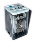 New Eaton D5rf3a1 Ice Cube Relay, 3pdt, 10a, 110vdc Coil. Fixed Price $29.95.