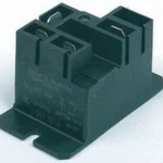 Te Connectivity / Potter And Brumfield T9ap1d52-22-01 Power Relay, Spst-no, 22vd. Fixed Price $26.89.