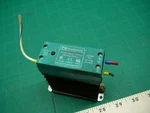 Continental Rvda/6v25/d04 Solid State Relay 4-32vdc 24-660vac 25a Output. Fixed Price $39.99.