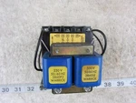 Warrick Controls Gems 1g2e0 230/500v 1nc 2no Control Relay, Used. Fixed Price $456.95.