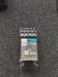 No.6 Tele Rm024ld 6a 250vac + Base Alle. Fixed Price $69.95.