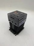 Watlow Din-a-mite 5 598 322 Solid State Power Control 30a 240v 50/60hz Used. Fixed Price $200.00.