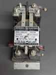 General Electric 12hga11j52g Auxiliary Relay 12hga11j52 G Hga Aux Geh-1793 Gef. Fixed Price $44.99.