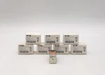 Eaton D2rr2b Relay - Lot Of 7. Fixed Price $49.95.