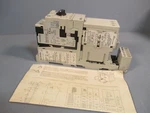 Allen Bradley Contactor 190s-dnd1cc25c Ser B/140m-c2e-c25 C 100-c23*01. Fixed Price $389.99.