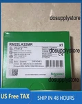 1pc New Schneider Rm22la32mr Level Control Relay Brand Free Ship. Fixed Price $111.63.