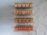 Omron My2 Dc24v Mini Power Relay X20 Used. Fixed Price $210.45.