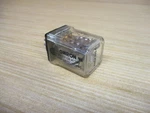 Omron Mk2ep-ua-ac240 Relay Aaea305-0. Fixed Price $31.44.