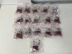 Lot Of 16 Aci A/mscs-a Adjustable Mini Current Switch 0.70-150 Amp Split Core. Fixed Price $225.00.