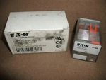 Eaton D3pr3t1 3pdt Octal Relay 24vdc Coil. Fixed Price $25.00.