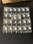 One (1) Ge Cr420npa022c Relay 10a/240vac 10a/28vdc Coil 24vac (new). Fixed Price $29.99.