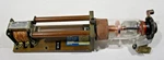 Vintage Itt Jennings Vacuum Relay R1g 7030, 50kv, 50 Amps, R1g4002c21000. Fixed Price $424.95.