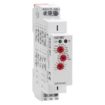 Gaeyaele 16a Multifunction Time Relay With 10 Grt8-m1,ac/dc12v 240v, Grt8-m1. Fixed Price $36.74.