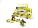 A7.65 Square D Overload Relay Thermal Unit Lot Of 3. Fixed Price $27.99.