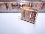 1x V23049-a1105-a311 Siemens Pcb Safety Relay Sr2 12vdc Dpst-nc/no 6a 250v 6-pin. Fixed Price $45.00.