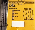 New In Box Pilz Pnoz X3p 777313 Safety Relay. Fixed Price $276.99.