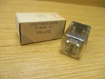 Struthers Dunn 214xbx48p Relay 120v. Fixed Price $24.44.