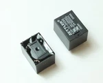 10x Miniature Pc Board Relay 24vdc 3a 120vac Dc Sensitive Coil Epoxy Seal Spdt. Fixed Price $24.99.