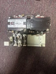 Cutler-hammer A50cn0 Series A1 Nema Size 1 27 Amp Motor Starter. Fixed Price $99.98.