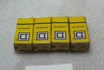 Lot Of (4) Square D, B 1.88 Overload Relay Thermal Units,. Fixed Price $29.00.