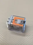 New Releco C5-a30/dc24v Power Relay 16a 250vac 11 Pins. Fixed Price $18.55.