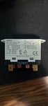 Omron Enclosed Power Relay: Surface (top Flange) Mounted, 25 A Current Rating, 2. Fixed Price $9.99.