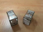 Finder 55.32.9.024.0080 Plug In Relay 553290240080 (pack Of 2). Fixed Price $111.77.