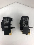 Allen-bradley 193-bsa80 Overload Relay Type: 1 Ser. B 660v 20a - Lot Of 2. Fixed Price $25.00.