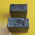 10pcs Panasonic Nais Jq1a-12v Ajq3341 12vdc Relay 5a 4-pin New. Fixed Price $31.88.