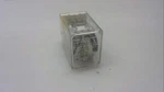 Te Connectivity/potter & Brumfield Khu-17d16-24 Power Relay, 4pdt, 24vdc, 1a, P. Fixed Price $125.00.
