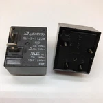 10pcs Sanyou Sli-s-112dm Power Relay 4 Pins Replace Hf2160-1a-12de. Fixed Price $10.99.