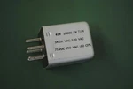 Sigma Instruments Relay 41r-10000fk-tun 10kilohm 5 Pin Nos 3a 28vdc/120vac. Fixed Price $254.72.