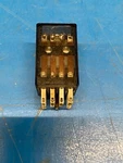 Khau-17d12-12 Potter Brumfield Relay 12vdc (lot Of 4). Fixed Price $30.00.