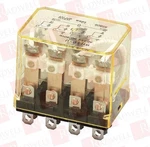Idec Rh4b-uac120v / Rh4buac120v (used). Fixed Price $13.41.