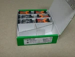 Schneider 782xbxm4l-120a Power Relay 6-pieces In Lot New. Fixed Price $85.00.